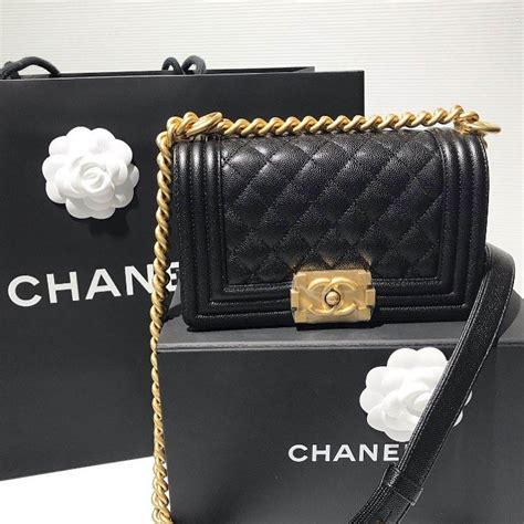 siambrandname chanel boy|[ห้องซื้อขาย].